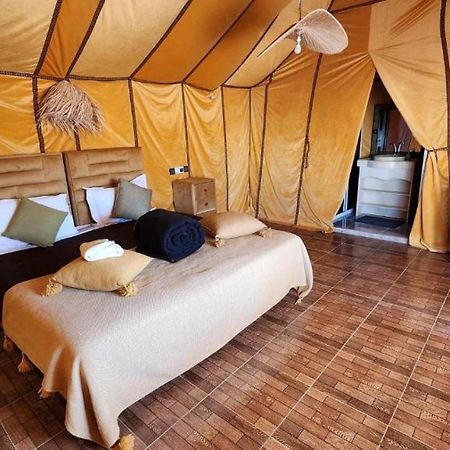 Sahara Elegance Camp Hotel Merzuga Kültér fotó