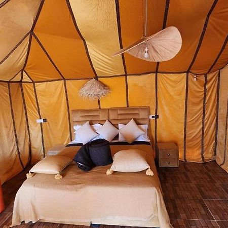 Sahara Elegance Camp Hotel Merzuga Kültér fotó